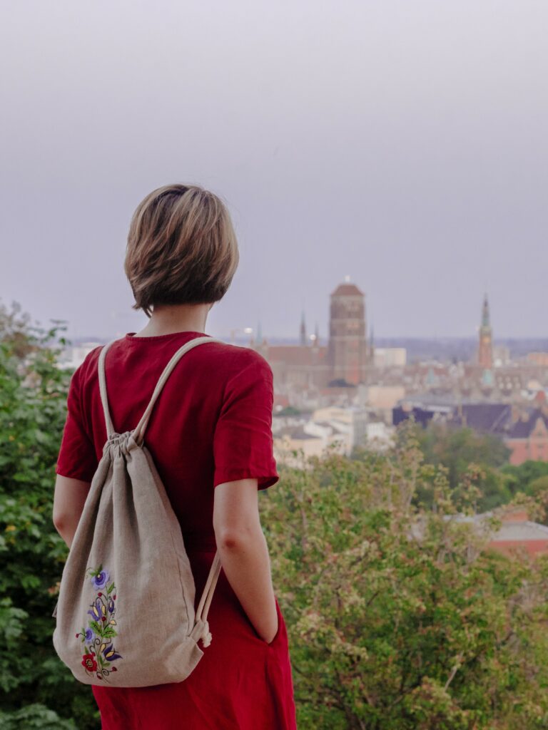 Czy Trójmiasto to Kaszuby?