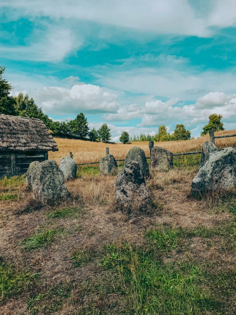 Kaszuby nieoczywiste