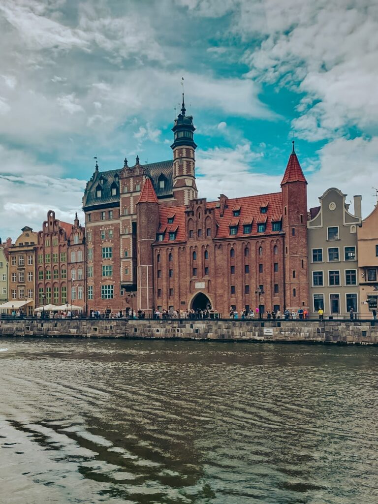 Instakaszubka | Gdańsk