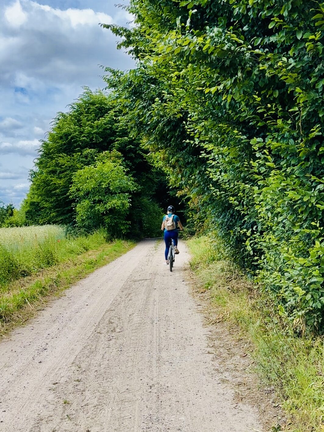 Trasa rowerowa Szwajcaria Kaszubska, Kaszuby